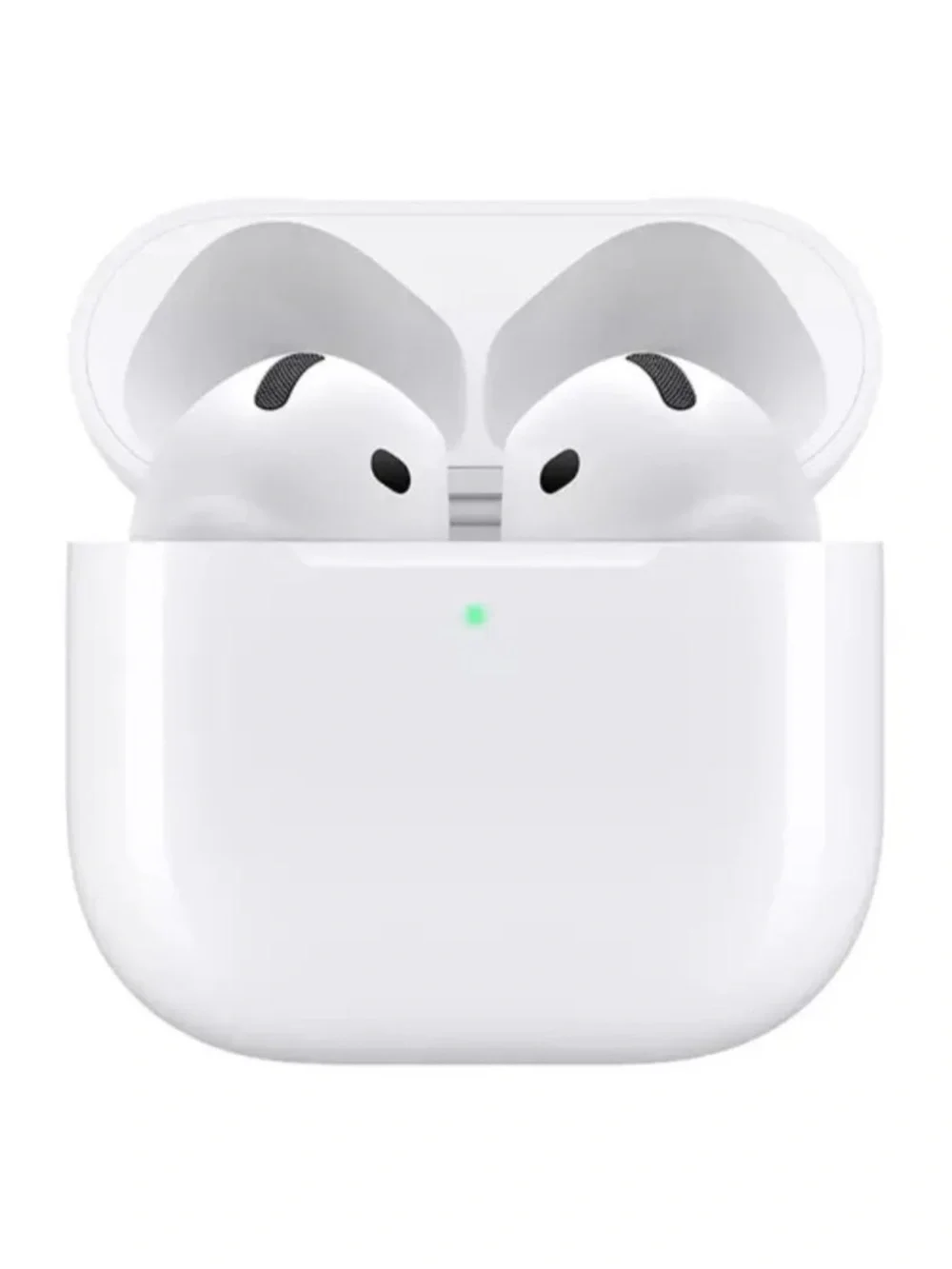 Apple Airpod 4’s Wireless Bluetooth Headphones — MXP93LL/A